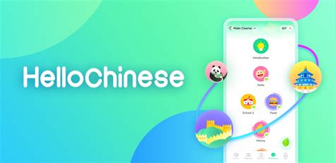 HelloChinese .